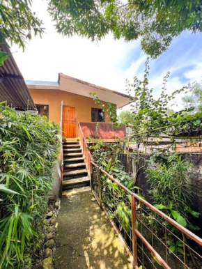 2Bed 1Bath Cozy Casita Lapa in Manuel Antonio